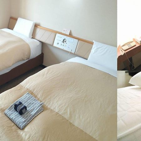 Hotel Furukawa Hills Osaki  Екстер'єр фото