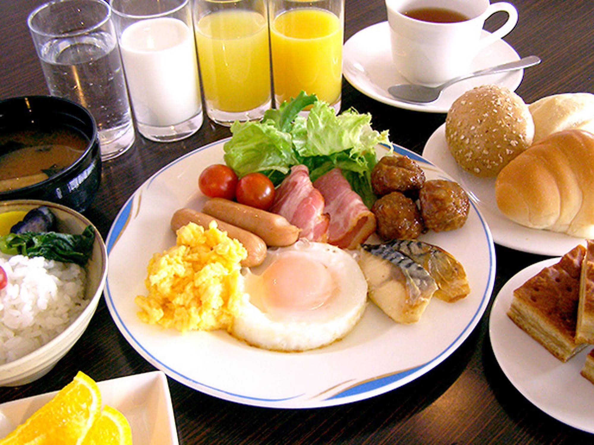Hotel Furukawa Hills Osaki  Екстер'єр фото