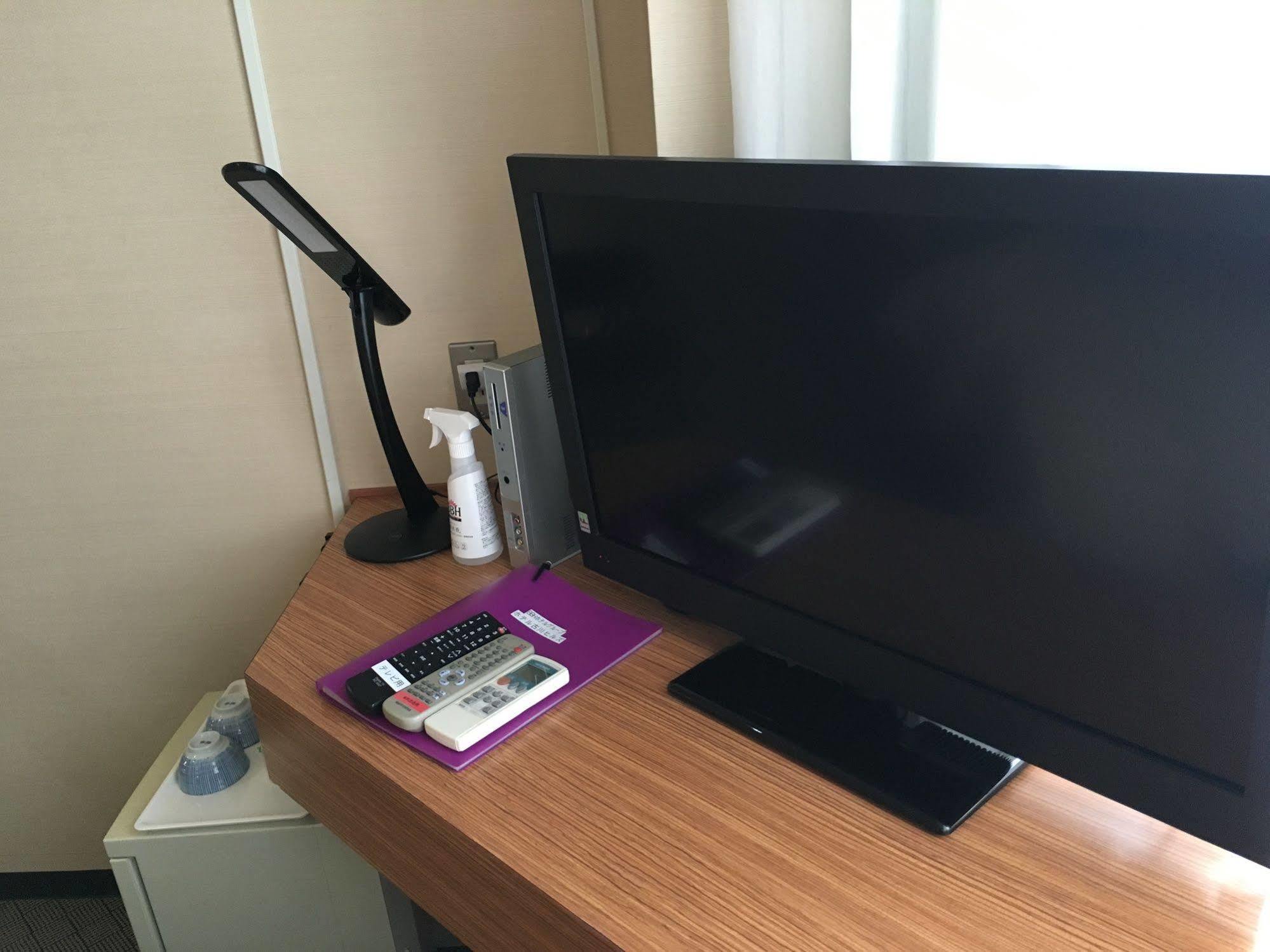 Hotel Furukawa Hills Osaki  Екстер'єр фото