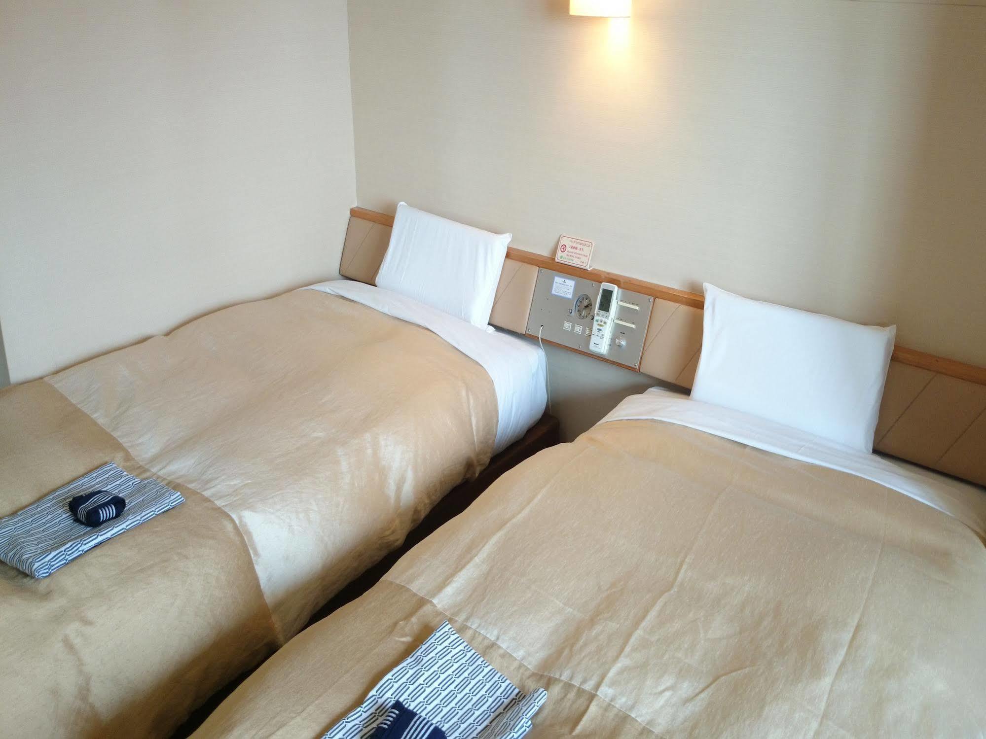 Hotel Furukawa Hills Osaki  Екстер'єр фото