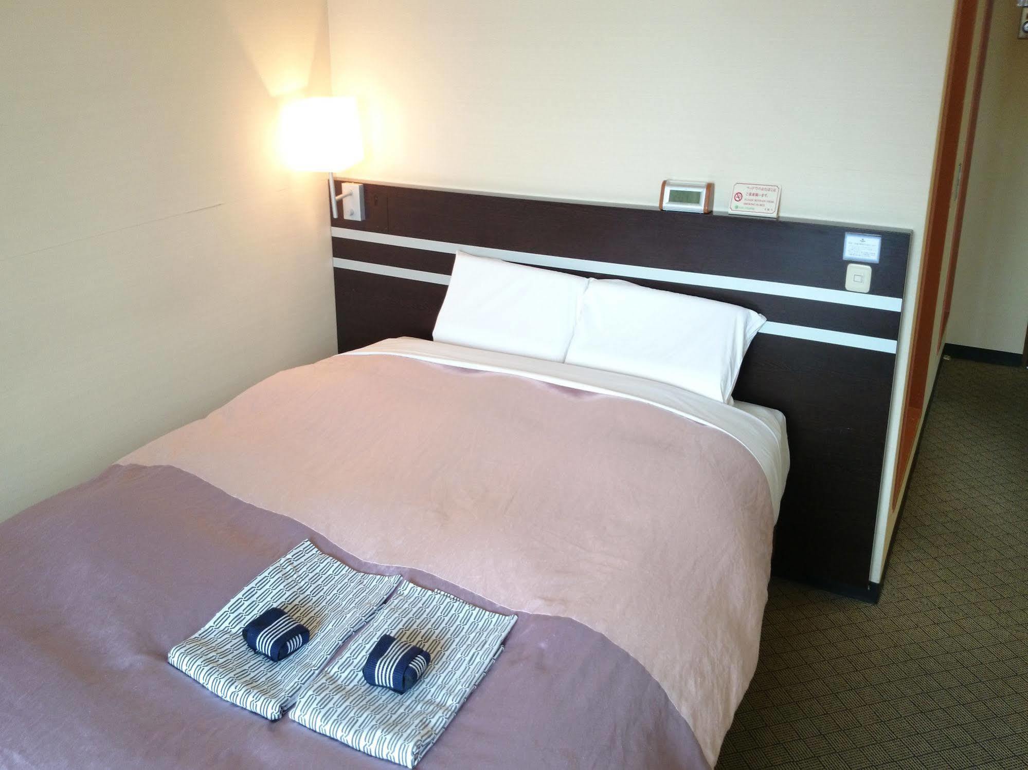 Hotel Furukawa Hills Osaki  Екстер'єр фото