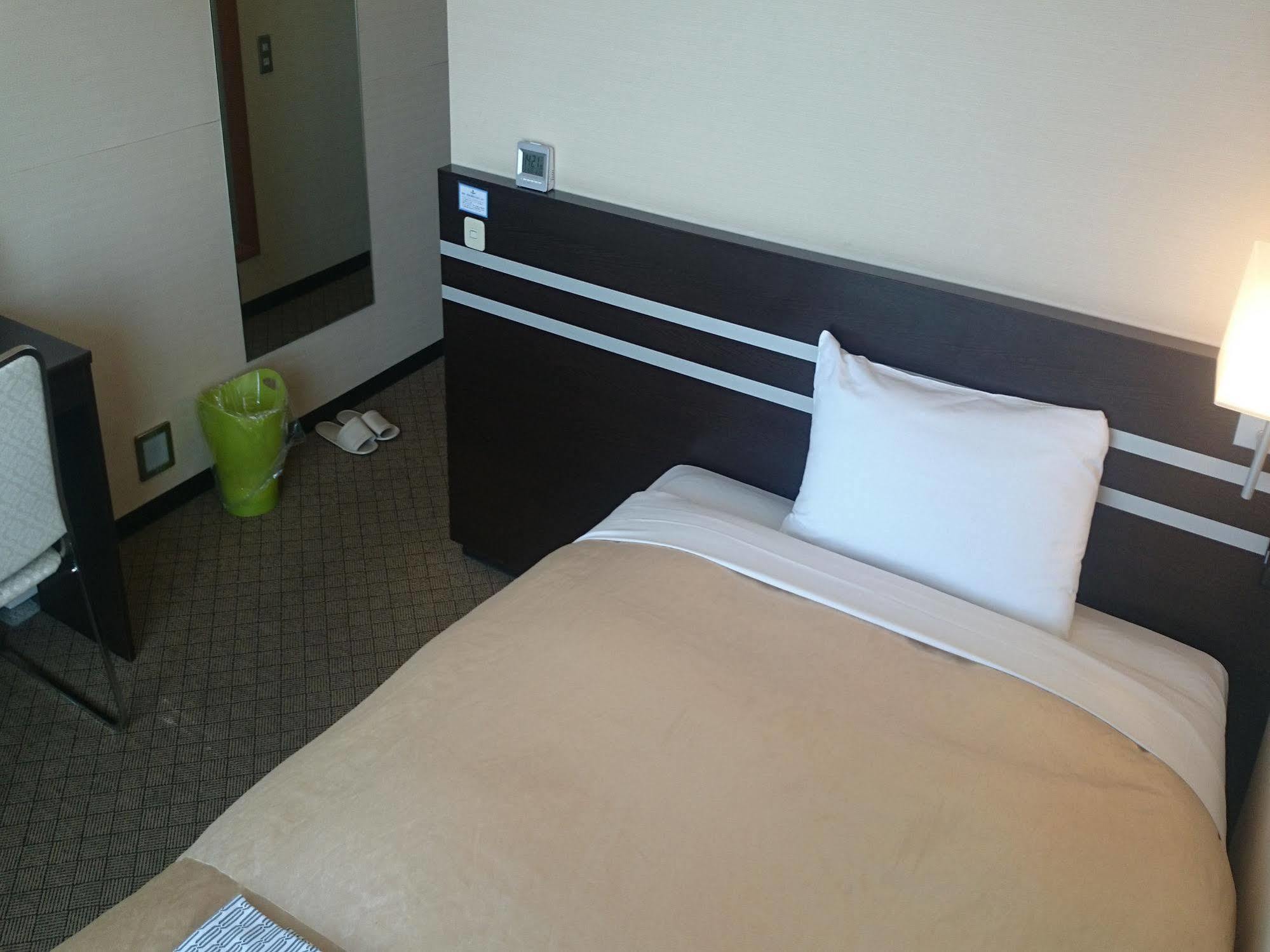 Hotel Furukawa Hills Osaki  Екстер'єр фото