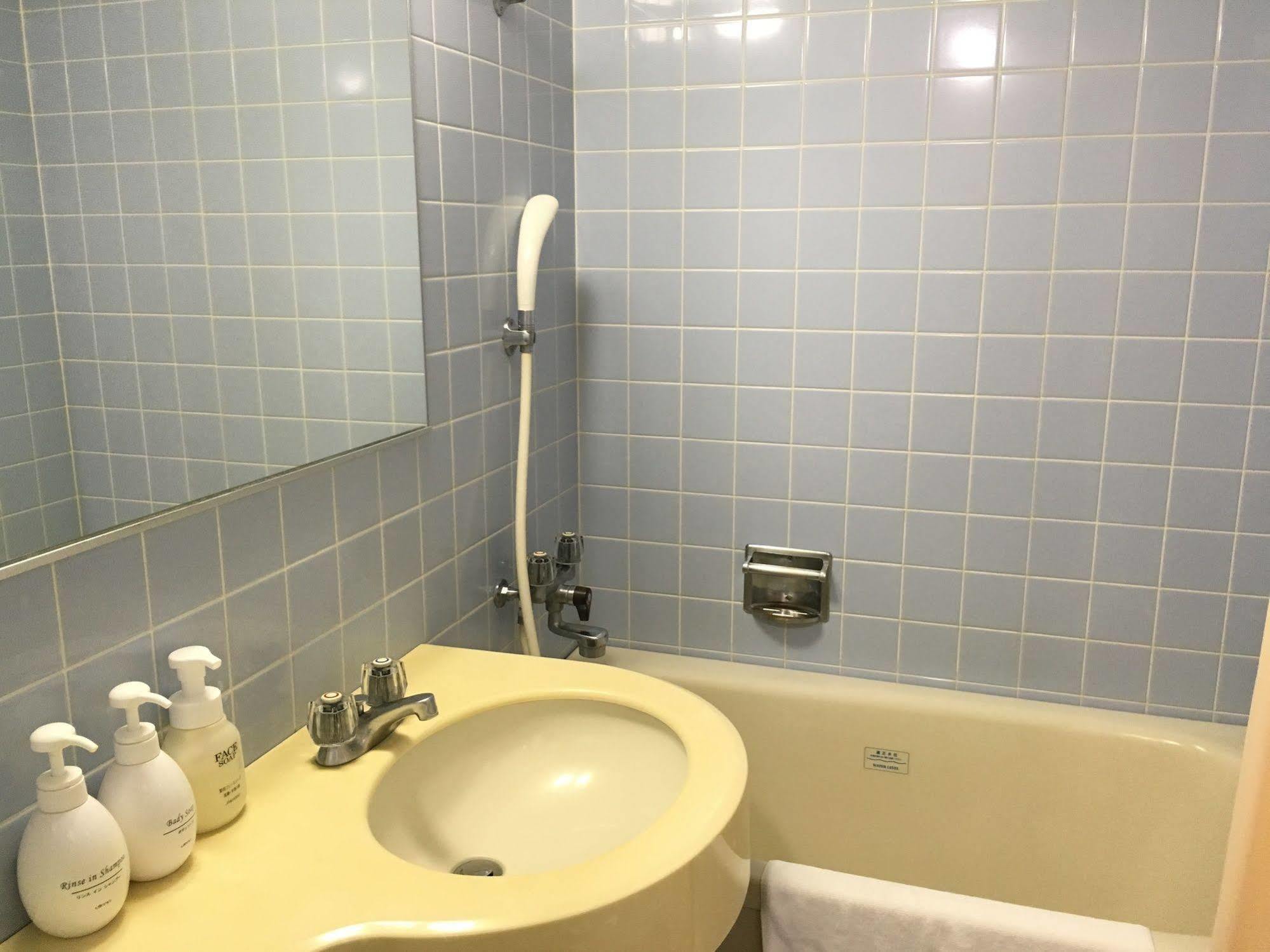 Hotel Furukawa Hills Osaki  Екстер'єр фото
